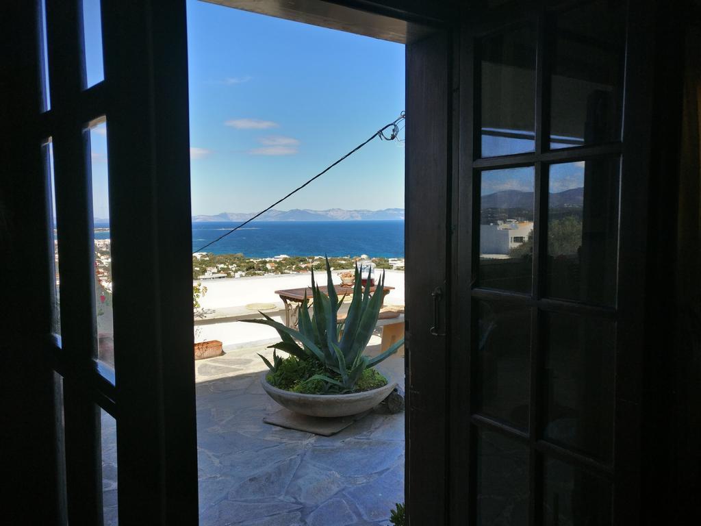 Goddess Artemis Balcony Διαμέρισμα Εξωτερικό φωτογραφία