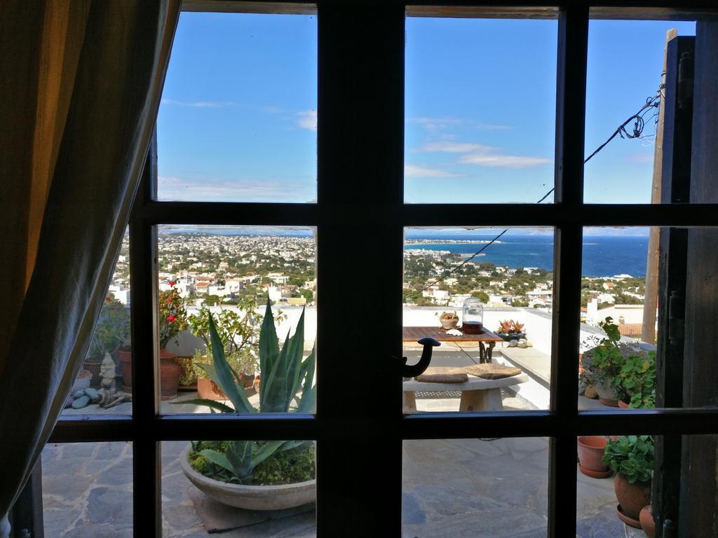 Goddess Artemis Balcony Διαμέρισμα Εξωτερικό φωτογραφία