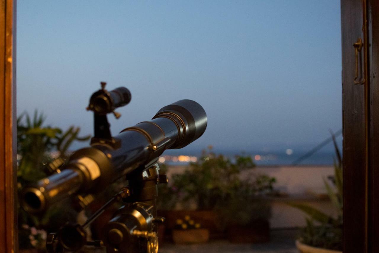 Goddess Artemis Balcony Διαμέρισμα Εξωτερικό φωτογραφία